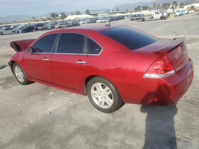 2G1WC5E3XE1112214 | 2014 CHEVROLET IMPALA LIM