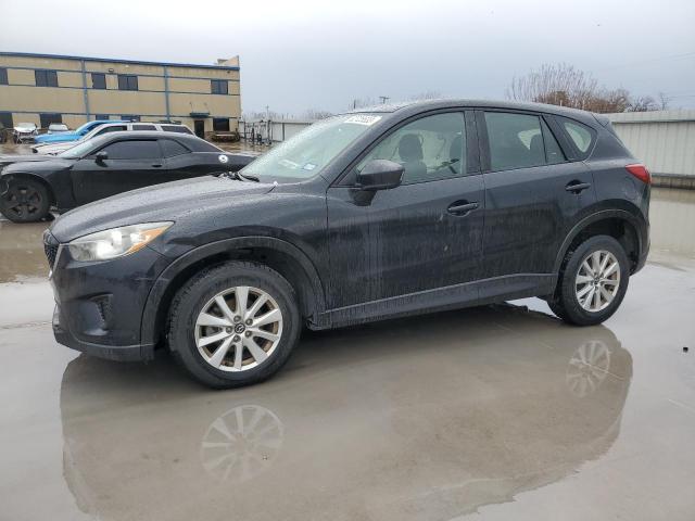 2013 Mazda CX-5 Sport