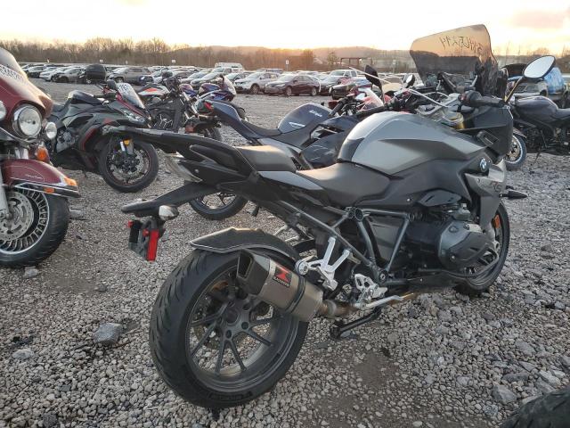 2016 BMW R1200 RS WB10A1502GZ378108