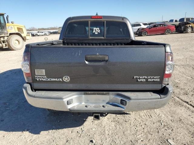 5TFJU4GN4FX089816 | 2015 TOYOTA TACOMA DOU