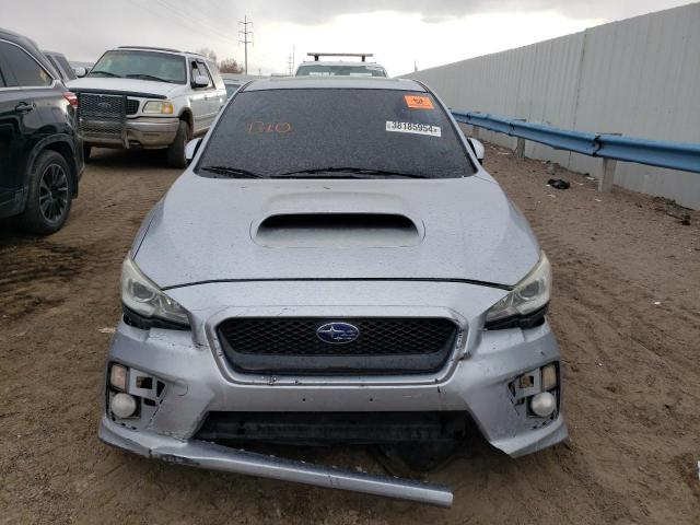 JF1VA1E61G8819946 | 2016 Subaru wrx premium