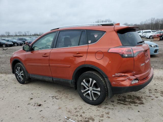 JTMBFREVXGJ094988 | 2016 TOYOTA RAV4 LE