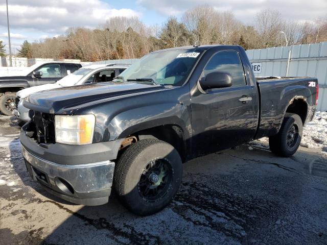 2008 GMC Sierra 1500 