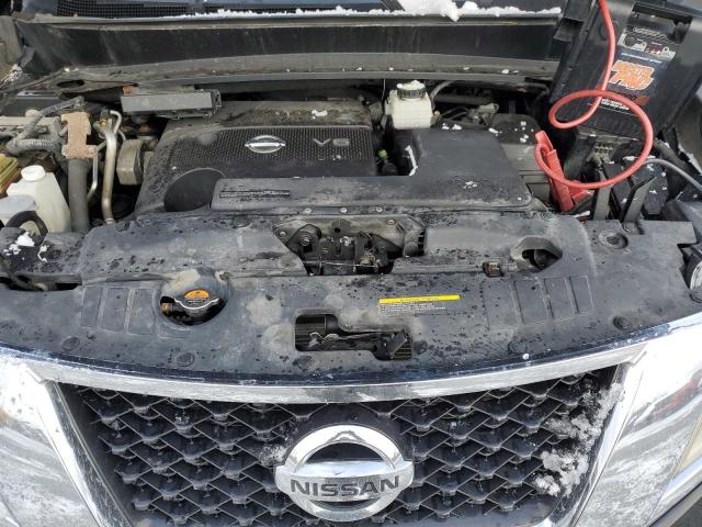 5N1AR2MM0EC667624 | 2014 NISSAN PATHFINDER