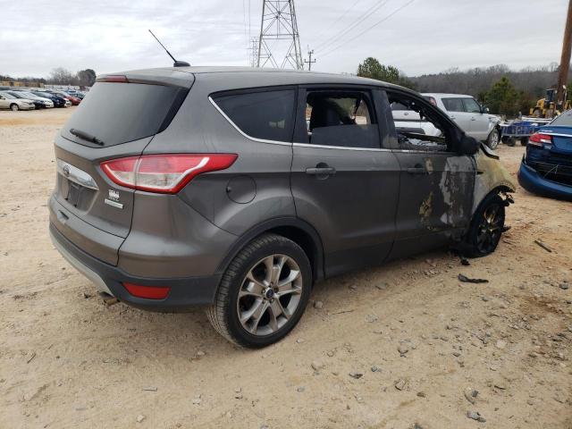 2013 Ford Escape Sel VIN: 1FMCU0HX6DUD67367 Lot: 39200224