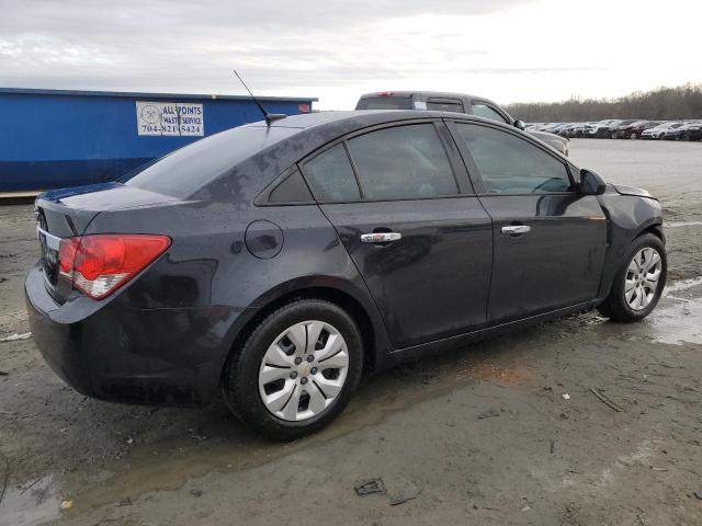 1G1PA5SG4E7476794 | 2014 CHEVROLET CRUZE LS