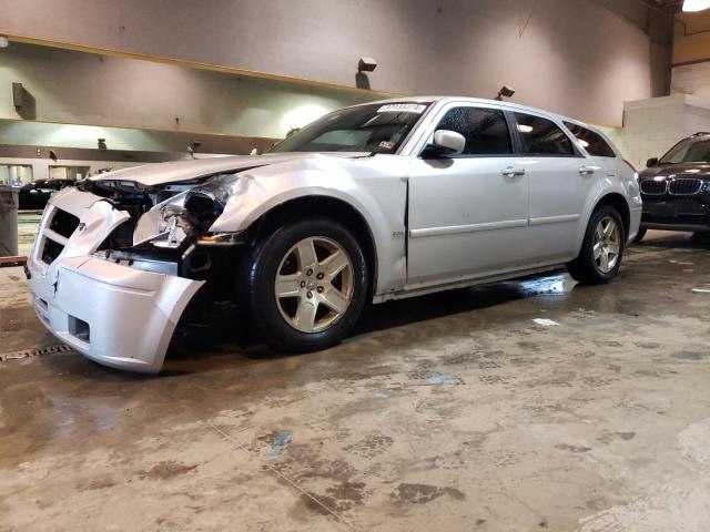 2006 Dodge Magnum SXT