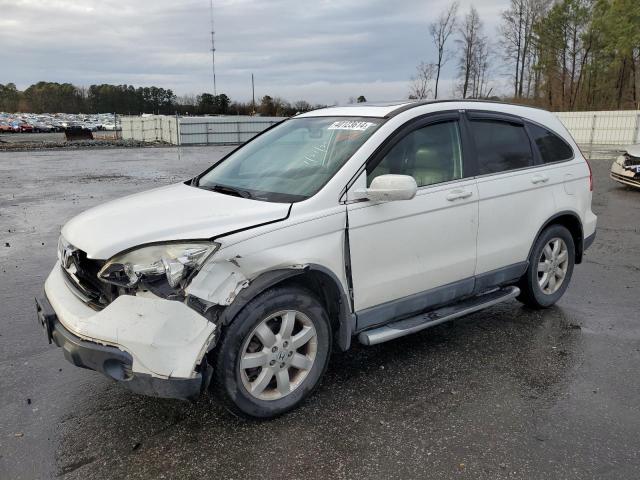 2009 Honda CR-V EX-L