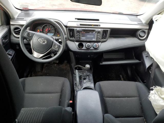 JTMBFREVXGJ094988 | 2016 TOYOTA RAV4 LE