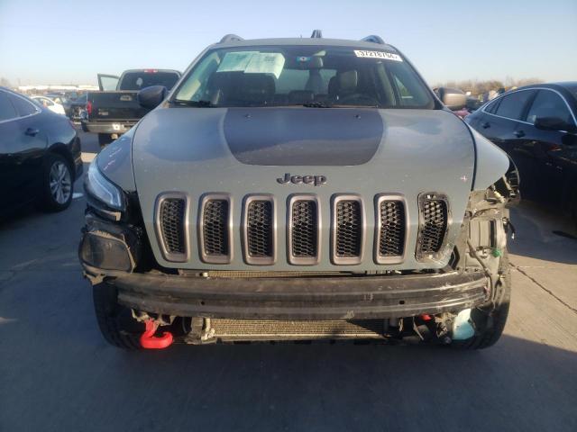 1C4PJMBS5EW145573 | 2014 JEEP CHEROKEE T