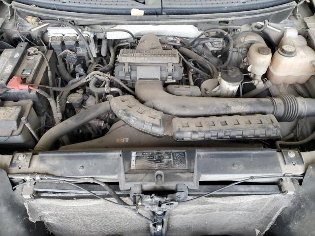 2007 Ford F150 VIN: 1FTRF14V17KC84660 Lot: 37151994