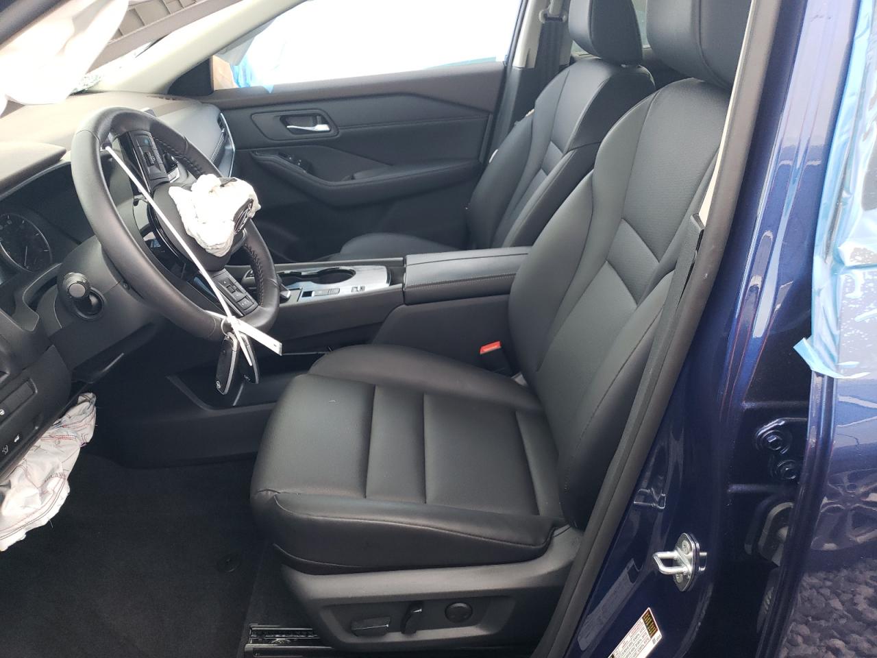 5N1BT3BAXPC801174 NISSAN ROGUE 2023