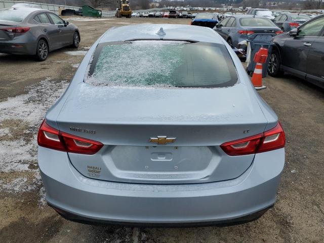 2017 Chevrolet Malibu - Image 6