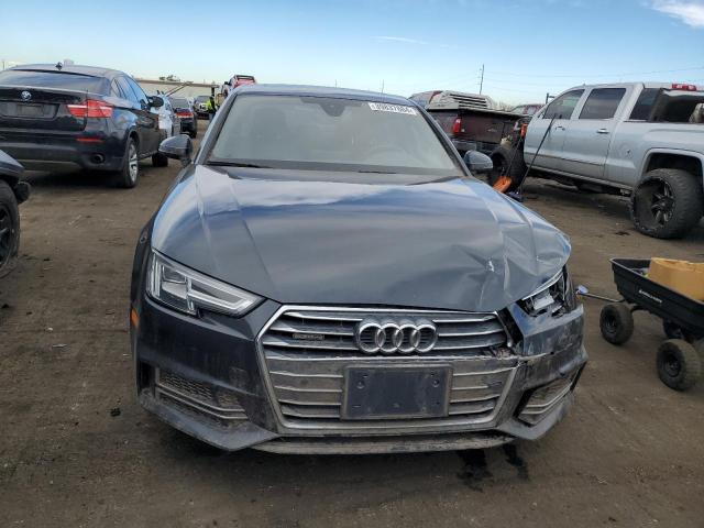 WAUENAF43HA172047 2017 AUDI A4, photo no. 5