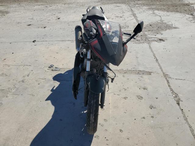 2022 HONDA CBR300 R MLHNC5104N5800252
