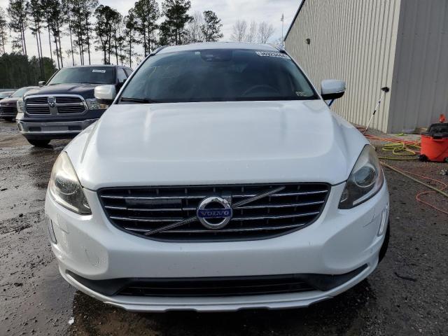 YV4612RM7F2672527 | 2015 VOLVO XC60 T5 PL