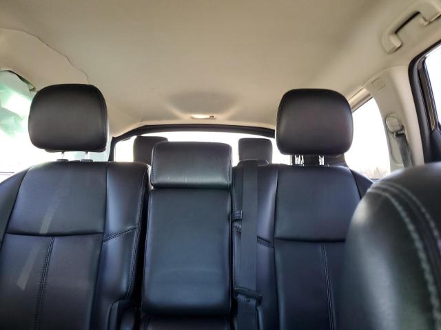 2016 NISSAN PATHFINDER 5N1AR2MN6GC608668