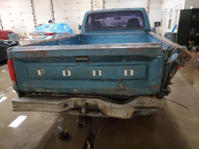 1984 Ford F150 VIN: 2FTDF15FXECA82015 Lot: 38906864