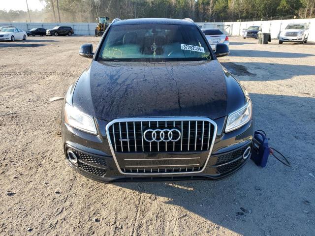 VIN WA1M2AFP9HA057335 2017 Audi Q5, Premium Plus no.5