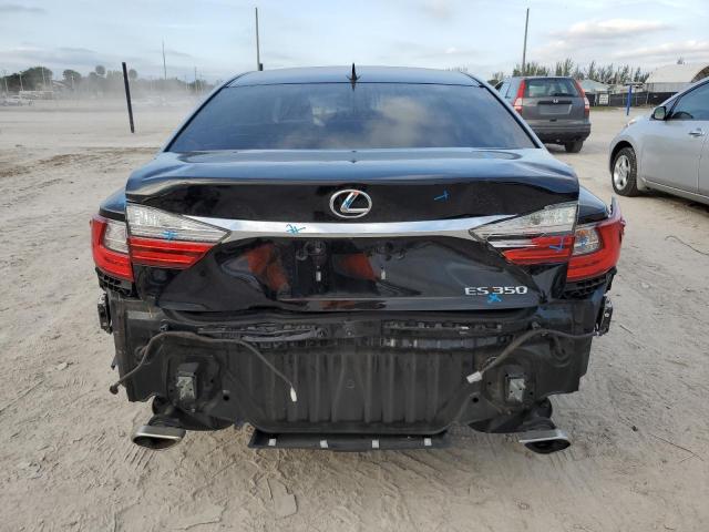 JTHBK1GG6G2234541 | 2016 LEXUS ES 350