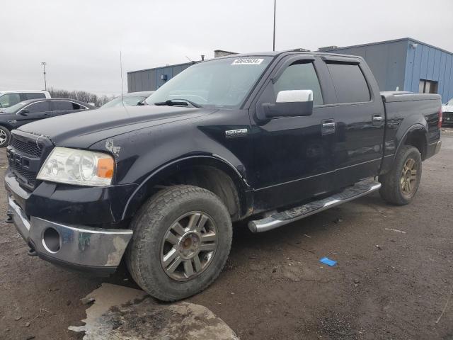 1FTPW14V67KC76965 2007 Ford F150 Supercrew