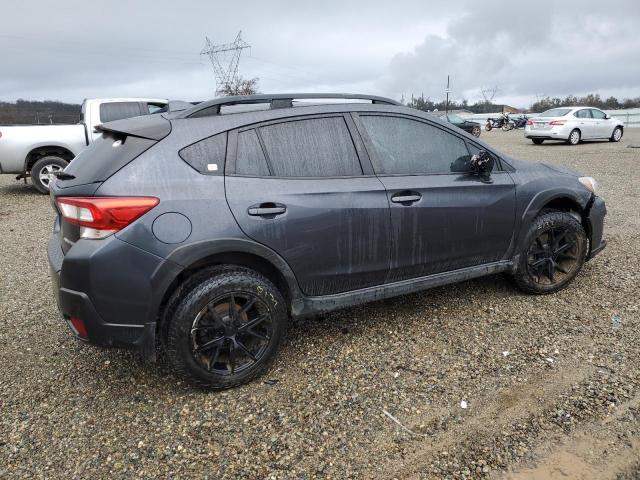 JF2GTADC3J8258985 | 2018 SUBARU CROSSTREK