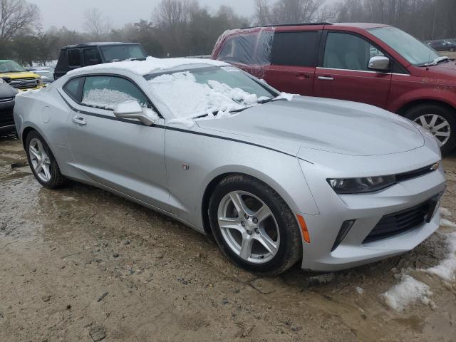 1G1FB1RS4J0190958 | 2018 CHEVROLET CAMARO LT