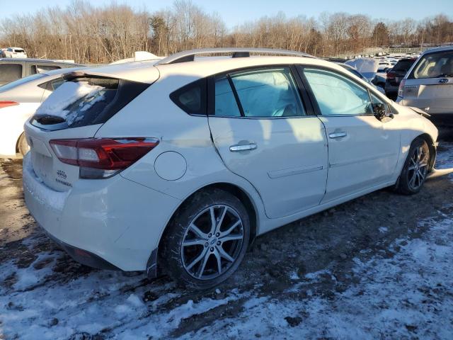 2018 SUBARU IMPREZA LI - 4S3GTAT65J3716078
