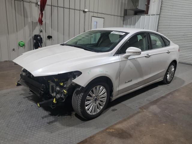 3FA6P0LU0GR178642 | 2016 FORD FUSION SE