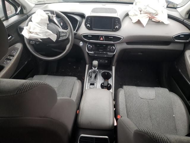 2020 Hyundai Santa Fe Sel VIN: 5NMS33AD9LH271243 Lot: 40268744