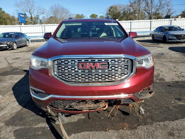 1GKKNPLS4HZ267976 | 2017 GMC ACADIA DEN