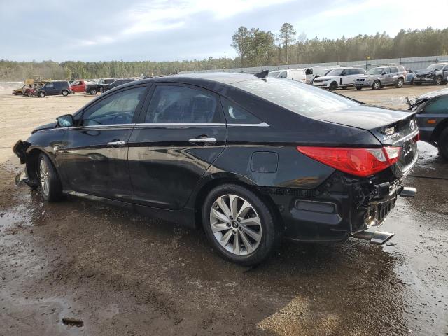 5NPEC4AB1EH892337 | 2014 HYUNDAI SONATA SE