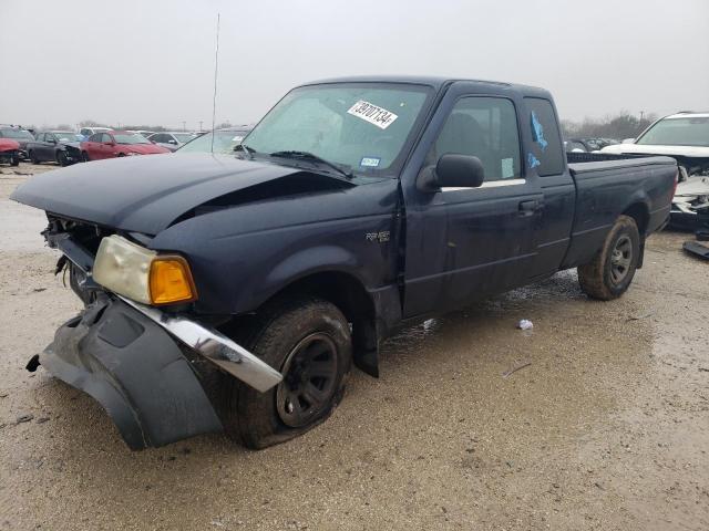 2002 Ford Ranger 