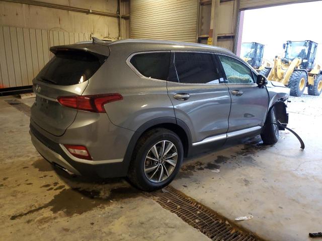 5NMS33AD8KH041434 | 2019 HYUNDAI SANTA FE S