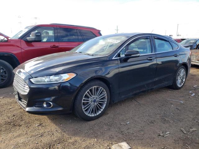 3FA6P0H98ER200680 | 2014 FORD FUSION SE