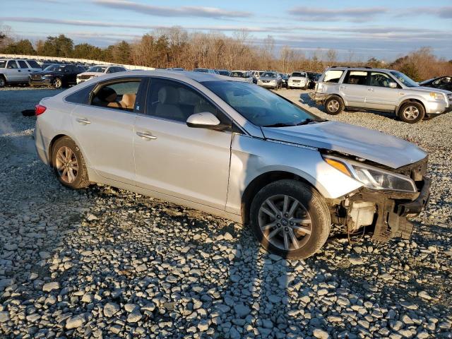 2016 HYUNDAI SONATA SE - 5NPE24AF8GH410925