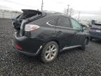 LEXUS RX 350 photo