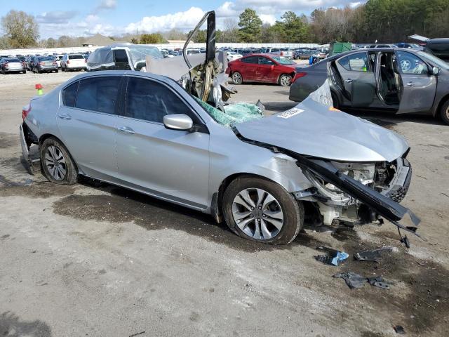 1HGCR2F32EA296271 | 2014 HONDA ACCORD LX