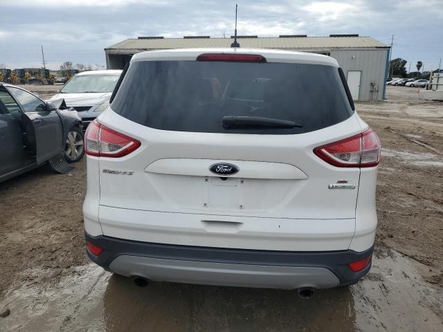 1FMCU0GX7GUC01400 | 2016 FORD ESCAPE SE