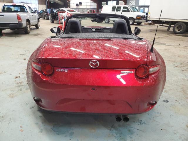 2021 Mazda Mx-5 Miata Sport VIN: JM1NDAB73M0455621 Lot: 39836954