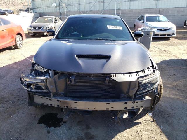 VIN 2C3CDXGJ2PH589085 2023 DODGE CHARGER no.5