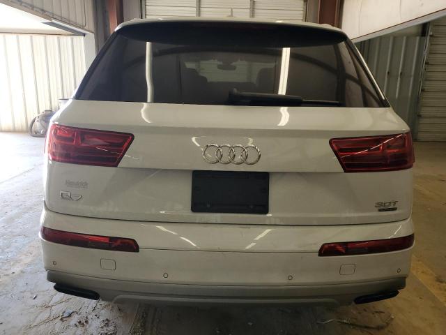 VIN WA1LAAF79HD026311 2017 Audi Q7, Premium Plus no.6