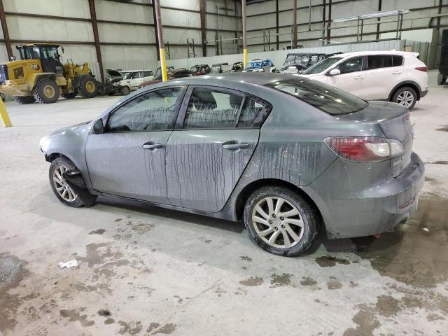 Vin: jm1bl1v78c1618998, lot: 38074184, mazda 3 i 20122