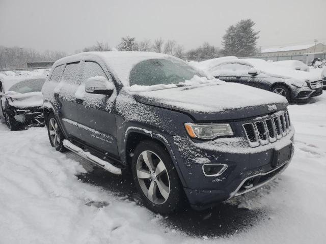 1C4RJFCG3FC911169 | 2015 JEEP GRAND CHER