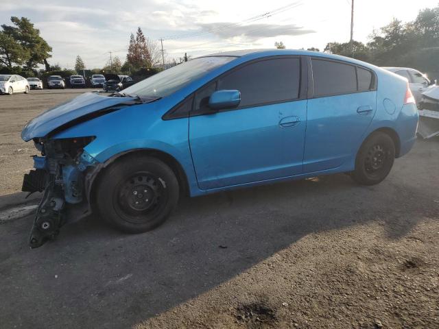 2010 Honda Insight LX