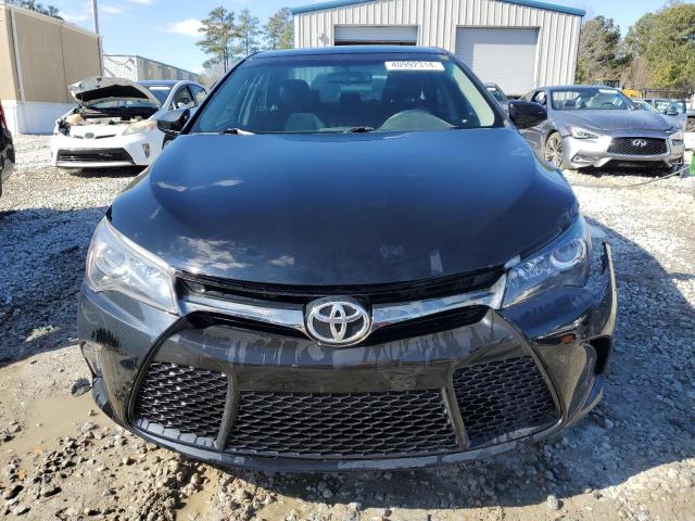 VIN 4T1BF1FK7FU492318 2015 Toyota Camry, LE no.5