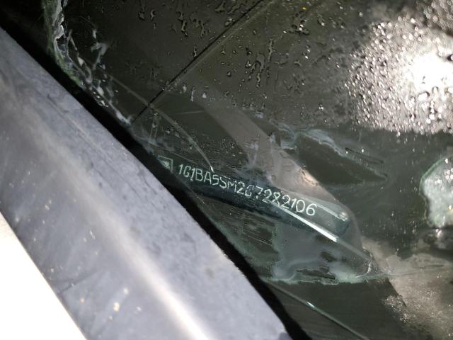 2016 CHEVROLET CRUZE L - 1G1BA5SM2G7282106