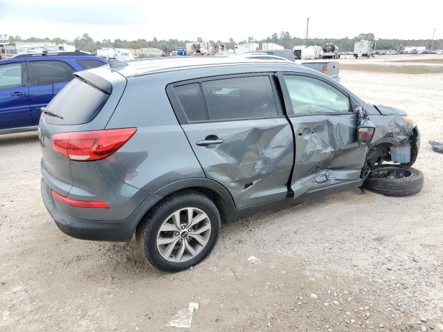 2015 KIA SPORTAGE L - KNDPB3AC9F7673789