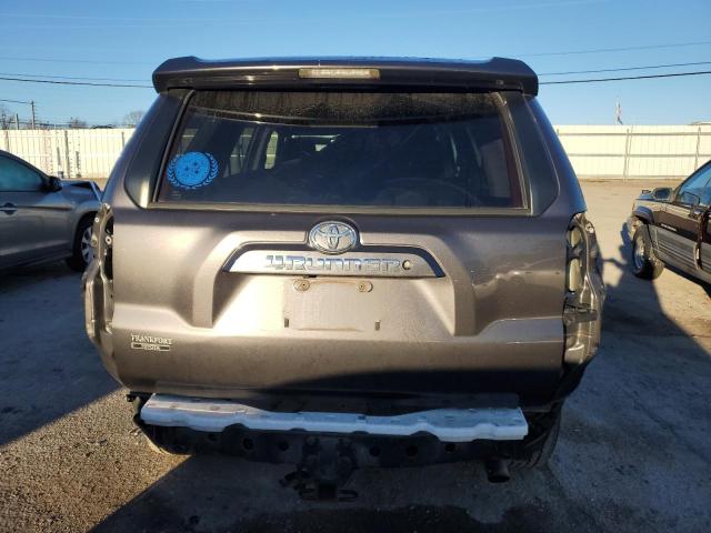 JTEBU5JR6E5151857 | 2014 TOYOTA 4RUNNER SR