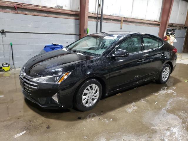 5NPD74LF6LH618869 | 2020 HYUNDAI ELANTRA SE